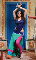 Greeku Veerudu Movie New Photos